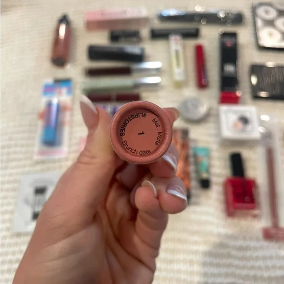 Makeup Bundle